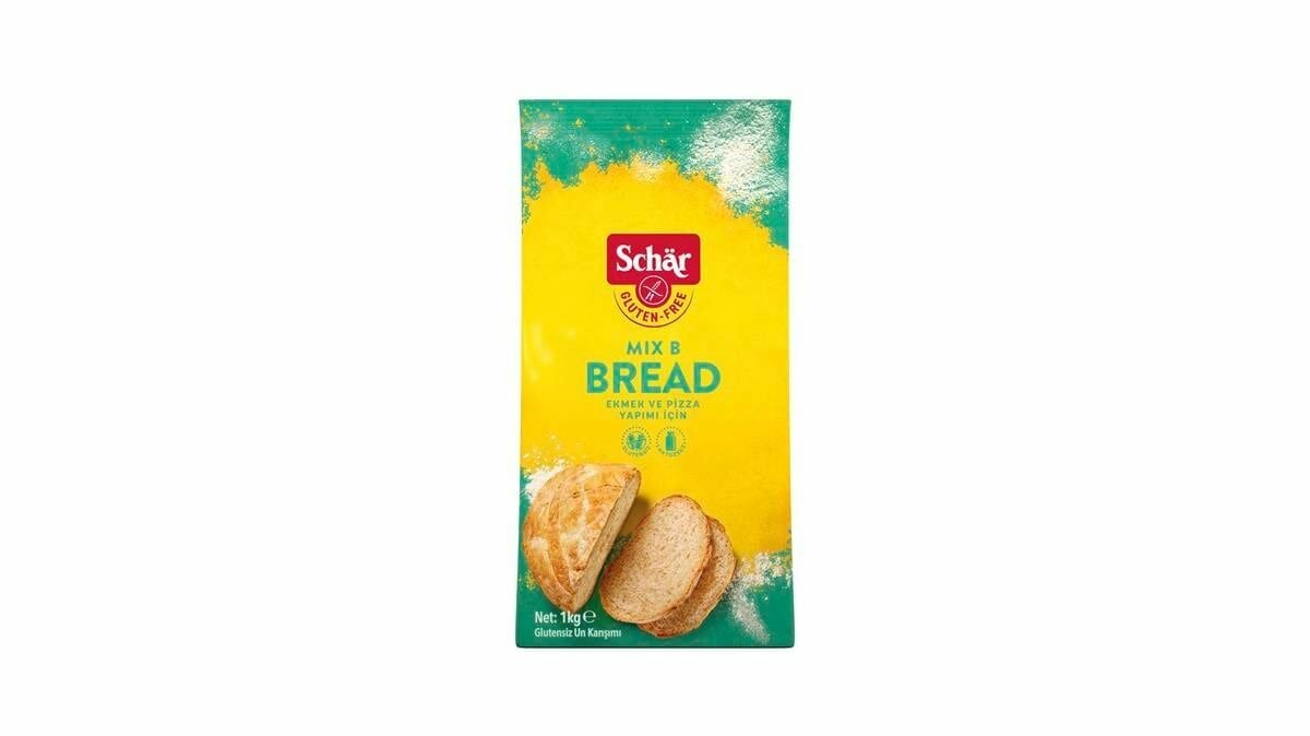 Schär Mix B Un 1 kg