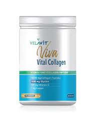 Velavit Viva Collagen 334 gr