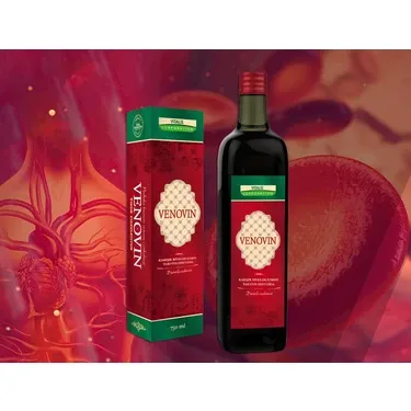 Venovin Karışık Bitkiler İçeren Takviye Edici 750 ml