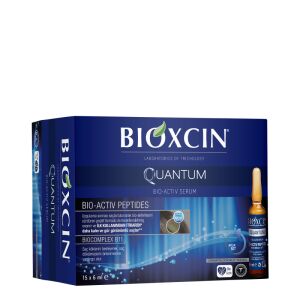BIOXCIN QUANTUM SERUM 15X6 ML