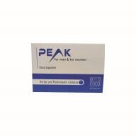 PEAK 60 KAPSUL