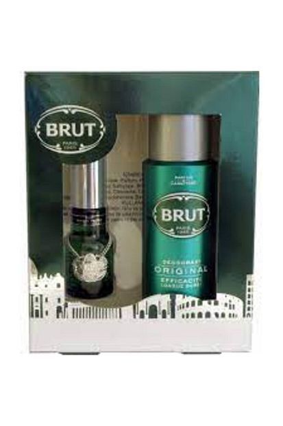 Brut Madalyon Original 30 ml