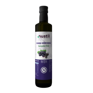 Bynature Karamürverli Karadut Özü 350 gr