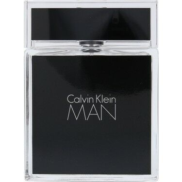 Calvin Klein Man Erkek Parfümü EDT 100 ml