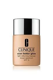 Clinique Even Better Glow Fondöten SPF15 30 ml - CN90 Sand