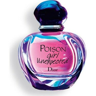 Dior Poison Girl Unexpected EDT Kadın Parfüm 100 ml