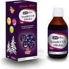 Optivita Sambucus Nigra Kids 150 ml - 16'lı Stand