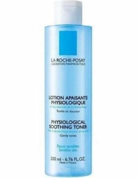 La Roche-Posay Lotion Apaisante Cilt Rahatlatıcı Tonik 200ml