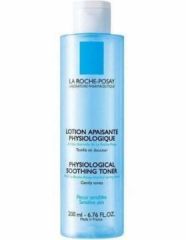 La Roche-Posay Lotion Apaisante Cilt Rahatlatıcı Tonik 200ml