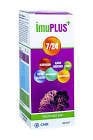 Imuplus 7/24 150 Ml Surup
