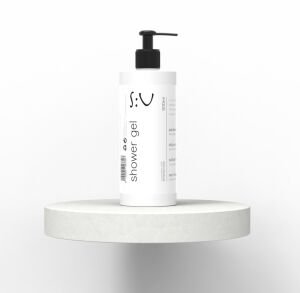 S:U Shower Gel Women 500 ml