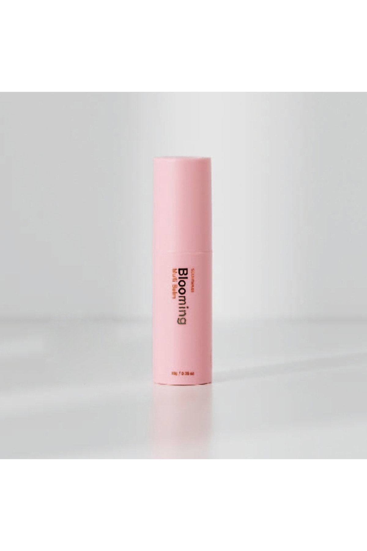 Seohwabi Blooming Nemlendirici Multi Balm 10 gr
