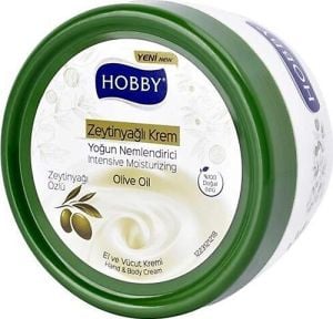 So Well El ve Vücut Kremi Zeytinyağlı 250 ml