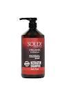 Solex Organic Keratin Tuzsuz Şampuan 1000 ml