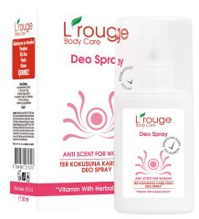LROUGE DEO SPREY 50 ML