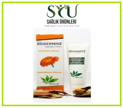 BİODERMİNE AYNISEFA KREMİ 75ML