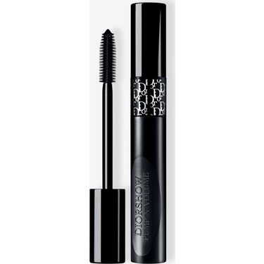 Dior Diorshow Maskara - 090 Pro Black