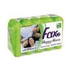 Fax Güzellik Sabunu Yeşil 5'li