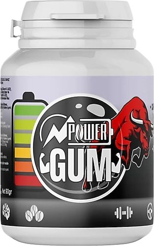 FullGum Power 60 gr