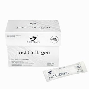 Mermaid Just Collagen Hidrolize Balık Kolajen Takviyesi 7 gr 28 Saşe