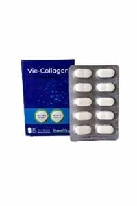 Vie-Collagen 30 Tablet