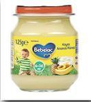 BEBELAC KAYISI ANANS PURE 125G