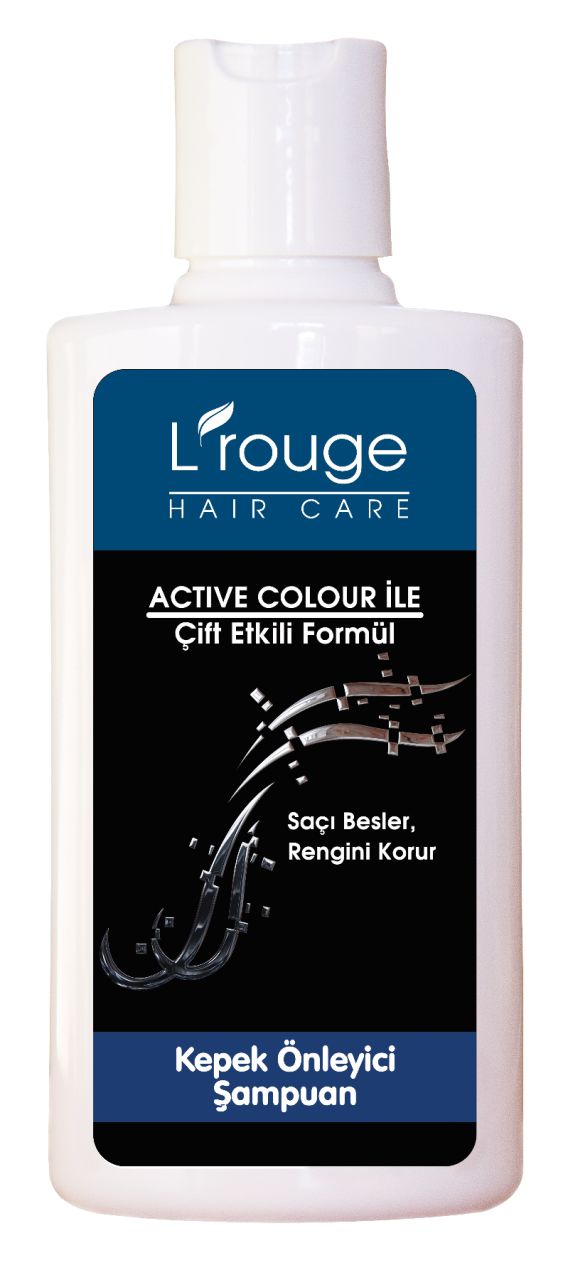 LROUGE KEPEK SAMPUAN 200 ML