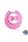Babyjem Art-355 Bebek Banyo Şampuan Siperi - Pembe