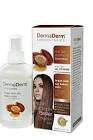 Dermaderm Argan Özlü Saç Bakım Sütü 250 ml