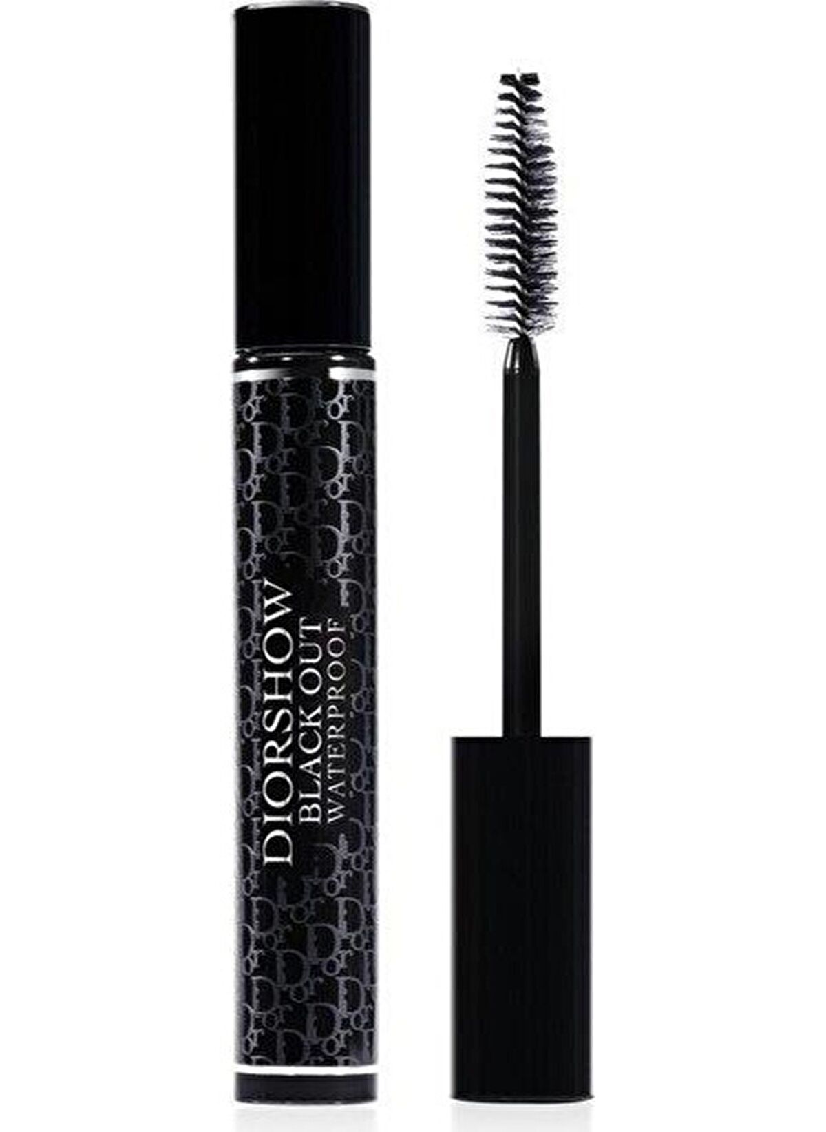 Dior Diorshow Waterprrof Maskara - 099 Kohl Black