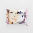 Fresh Runy Make Up Makyaj Temizleme Mendili 20'li