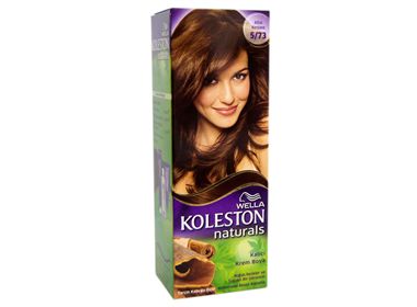 KOLESTON NATURALS BOYA  5/73