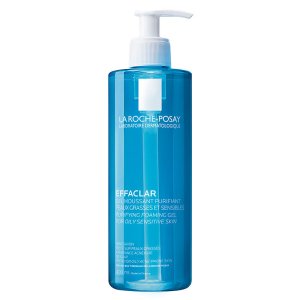 La Roche Posay Effaclar Gel 400 ml - Eski Ambalaj