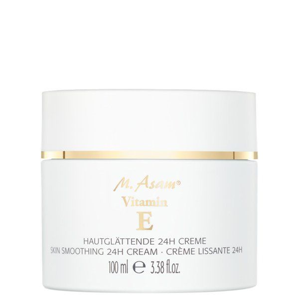 M. Asam Vitamin E Skin Smoothing 24H Cream 100 ml
