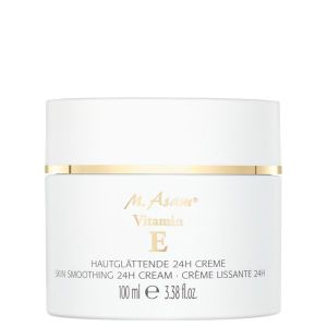 M. Asam Vitamin E Skin Smoothing 24H Cream 100 ml