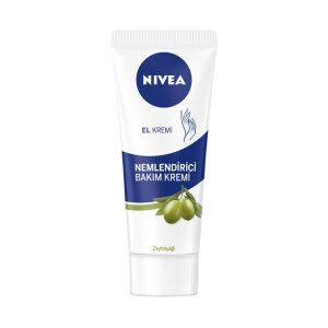 Nivea Nemlendirici El Bakım Kremi 75 ml