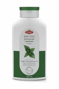 Otacı Isırgan Otlu Şampuan 400 ml