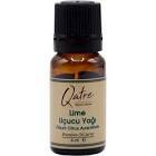 Qatre Premium Lime Kabuk Uçucu Yağı 5 ml
