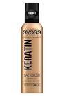 Syoss Keratin Köpük 250 ml