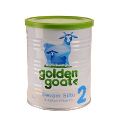 GOLDEN GOAT KECI DEVAM SUTU 2 400 GR