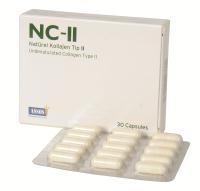 Nc-İi 30 Kapsül