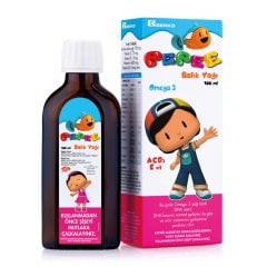 PEPEE BALIK YAGI 100 ML SRP