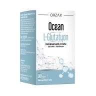 OCEAN L GLUTATYON 30 TB.