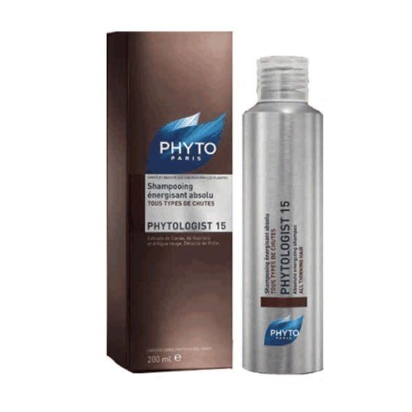 PHYTO PHYTOLOGIST 15 SHAMPOO