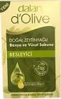 Dalan D'Olive Zeytinyağlı Besleyici Sabun 200 gr