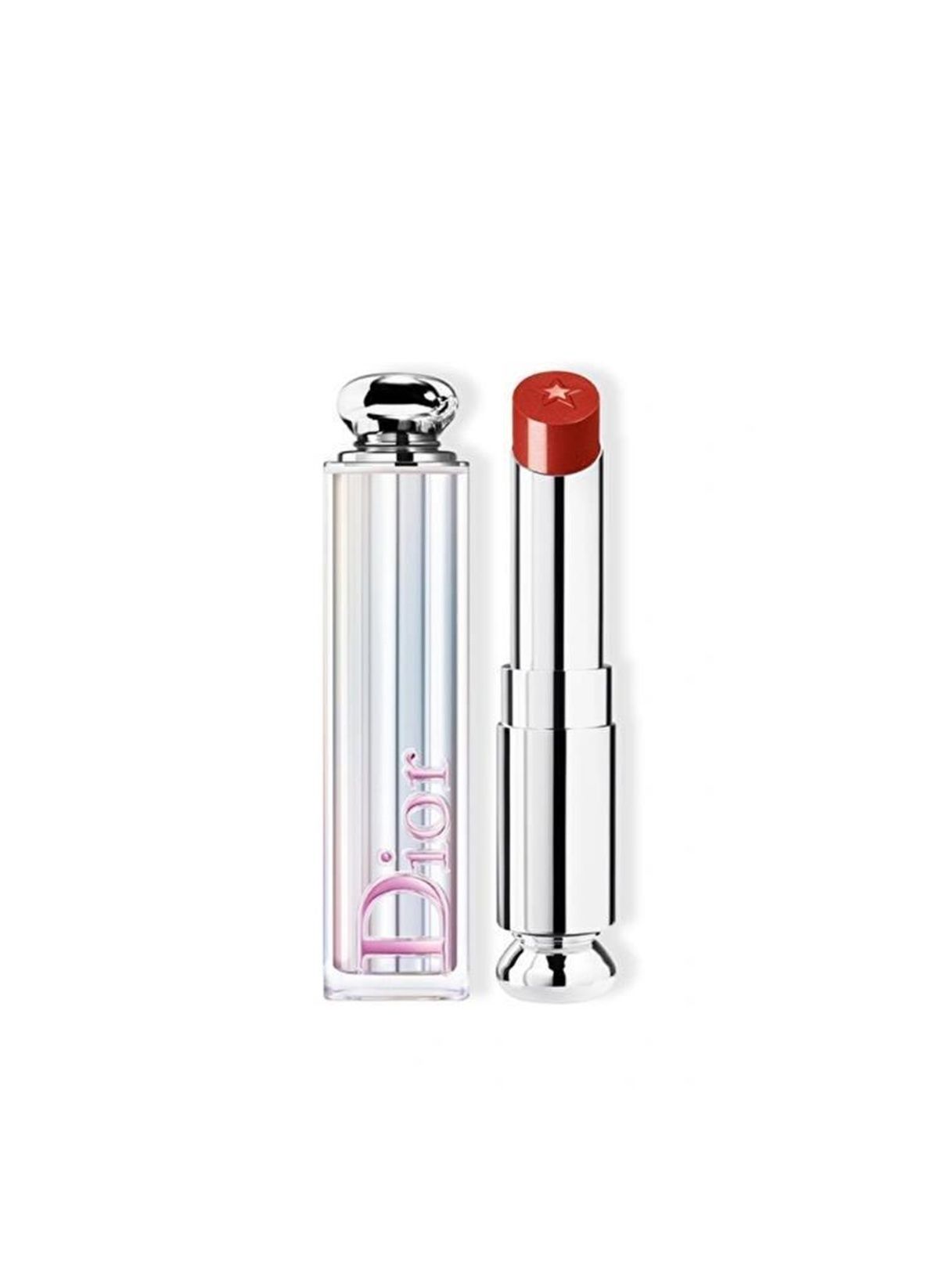 Dior Addict Stellar Halo Shine Ruj - 847 Passion Star
