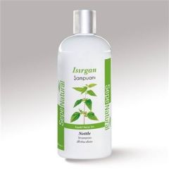 Isırgan Şampuanı 400 ml
