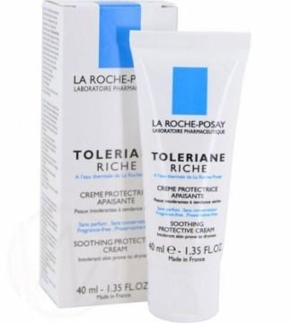 La Roche Posay Toleriane Riche Cilt Bakım Kremi 40ml