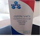 Ozon Yagı Revıta 50 Ml