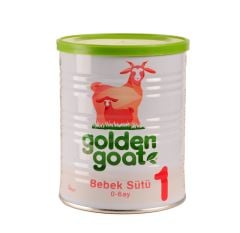 GOLDEN GOAT KECI BEBEK SUTU 1 400 GR
